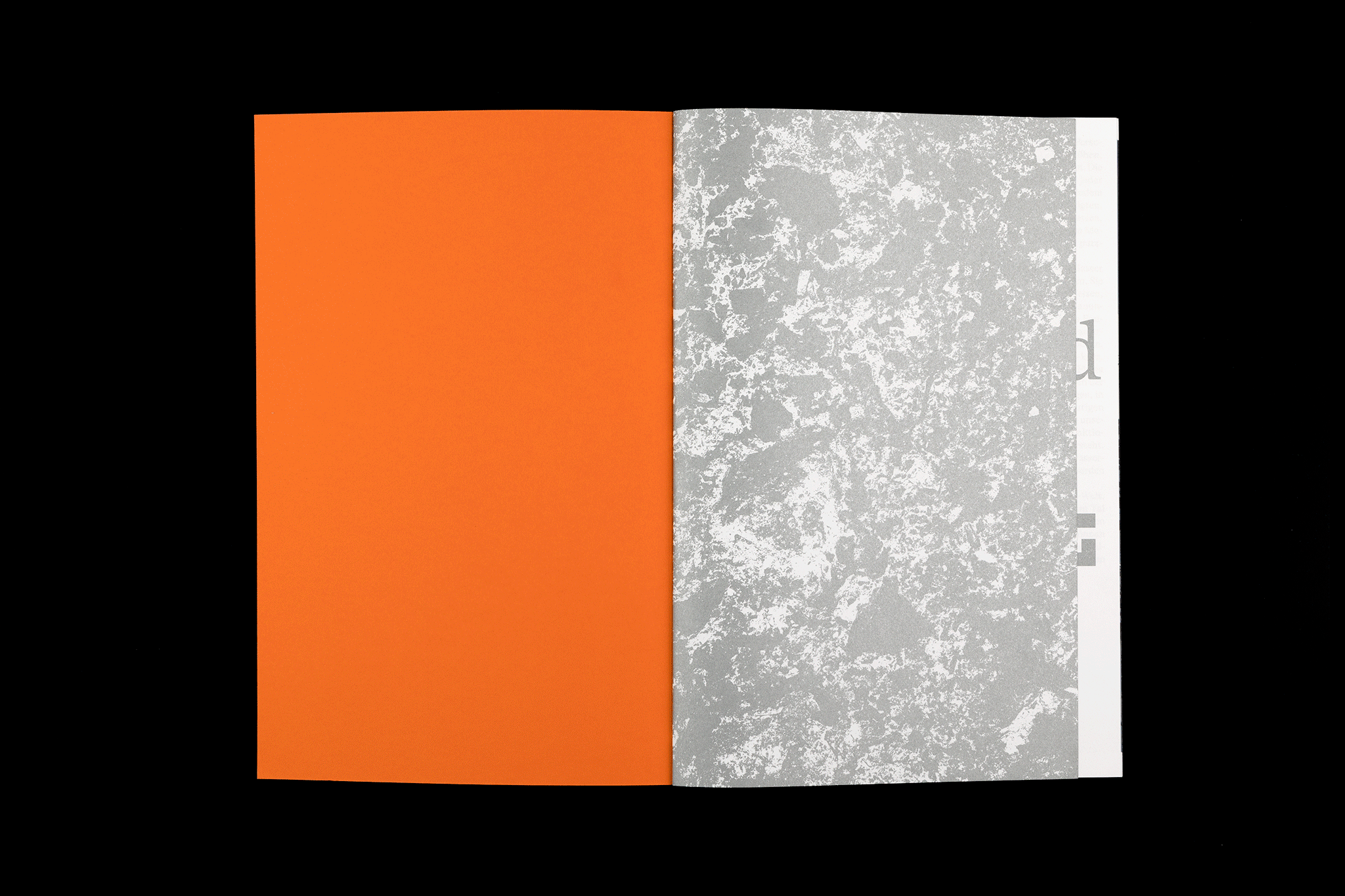 Melanie Schaper — Visuelle Kommunikation