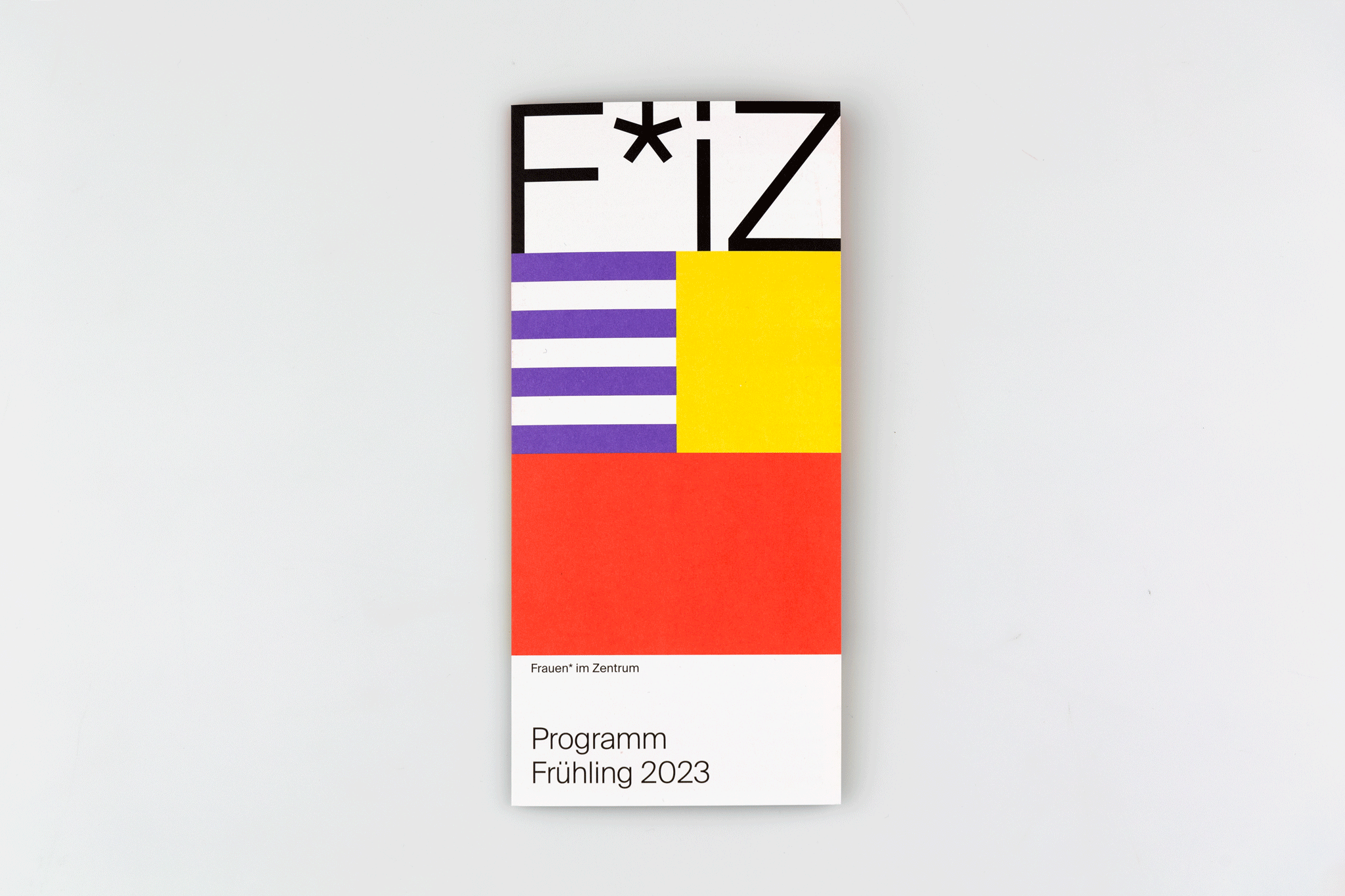 Melanie Schaper — Visuelle Kommunikation