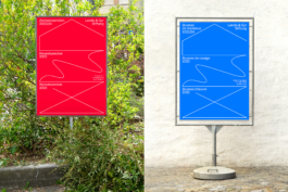 Melanie Schaper — Visuelle Kommunikation