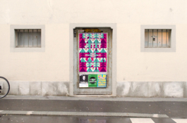 Melanie Schaper — Visuelle Kommunikation